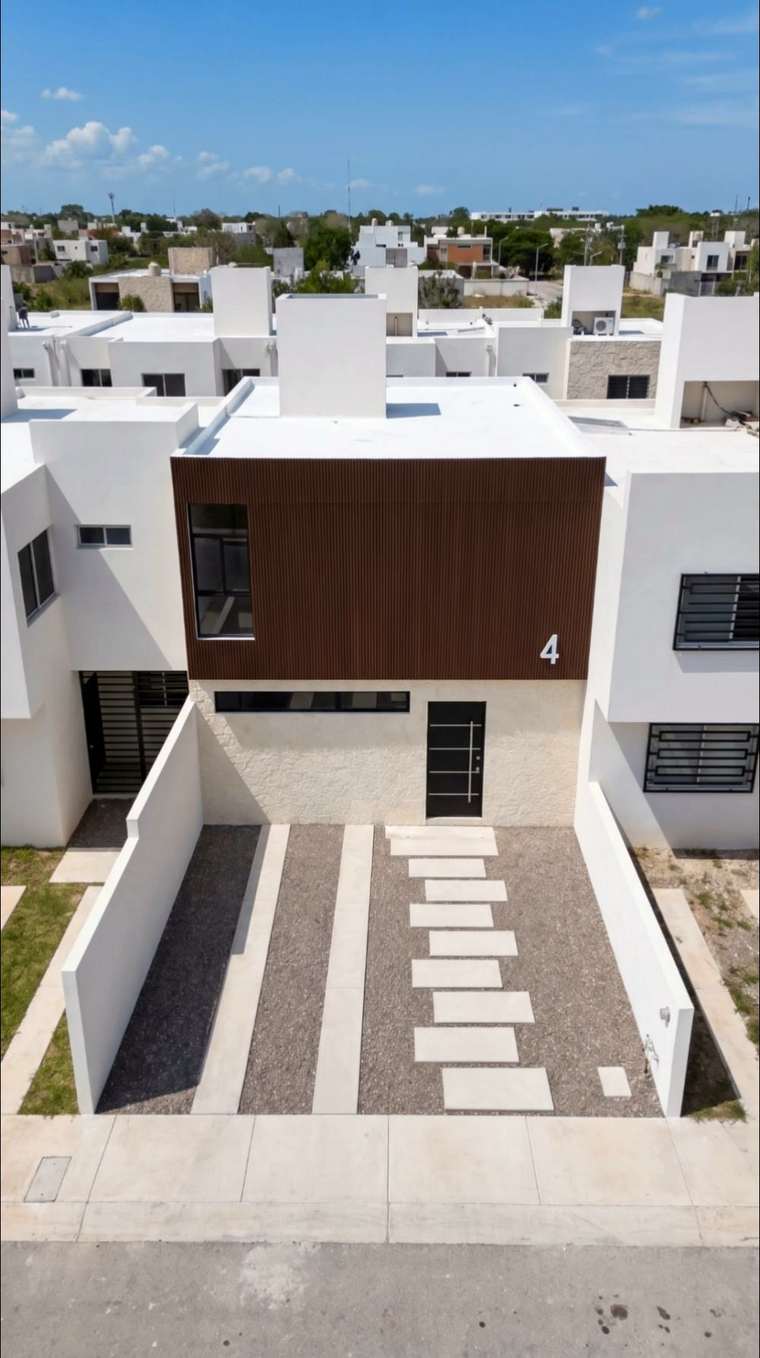 Vista exterior